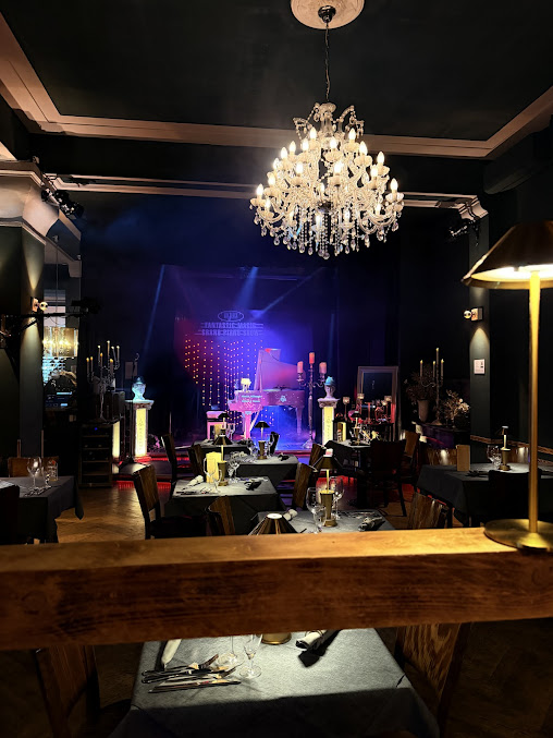 Photo Vorwerck Restaurant - 12