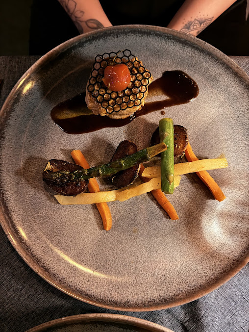 Photo Vorwerck Restaurant - 15