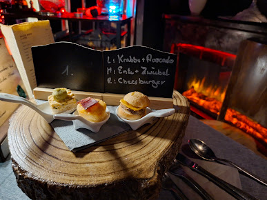 Photo Vorwerck Restaurant - 18