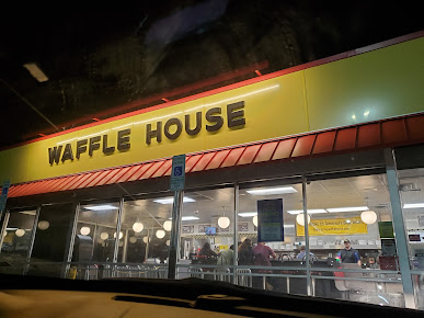 Photo Waffle House - 5