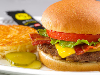 Photo Waffle House - 7