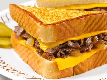 Photo Waffle House - 8