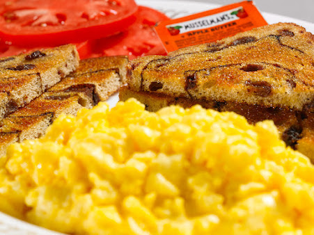 Photo Waffle House - 9