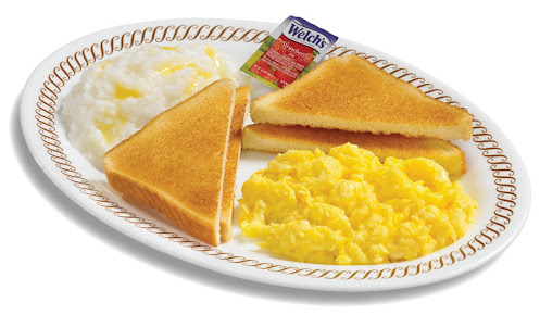 Photo Waffle House - 11