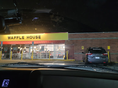 Photo Waffle House - 15