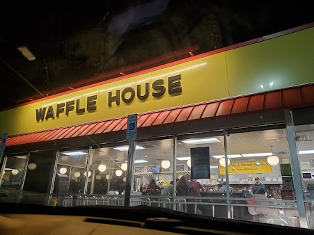 Photo Waffle House - 16