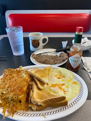 Photo Waffle House - 17