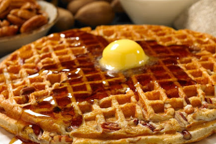 Photo Waffle House - 18