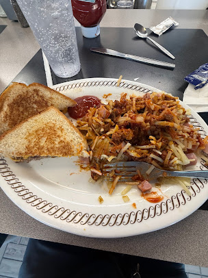 Photo Waffle House - 19