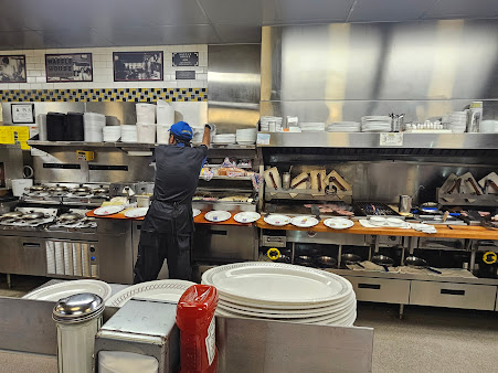 Photo Waffle House - 20