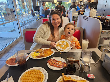 Photo Waffle House - 21