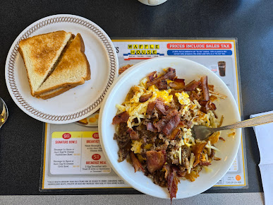 Photo Waffle House - 22
