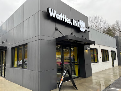 Photo Waffles Incaffeinated Upper St Clair - 10