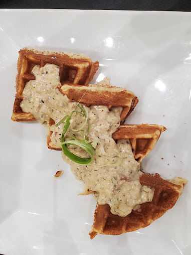 Photo Waffles Incaffeinated Upper St Clair - 13