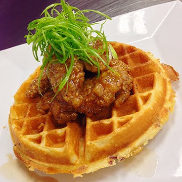 Photo Waffles Incaffeinated Upper St Clair - 14