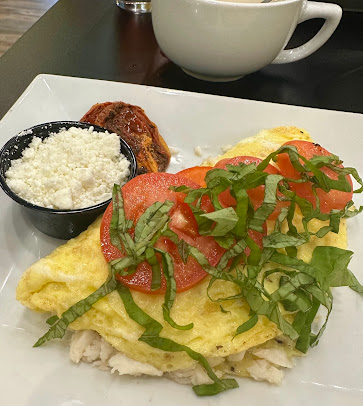 Photo Waffles Incaffeinated Upper St Clair - 18