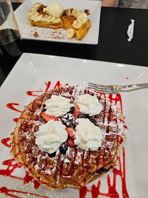 Photo Waffles Incaffeinated Upper St Clair - 22