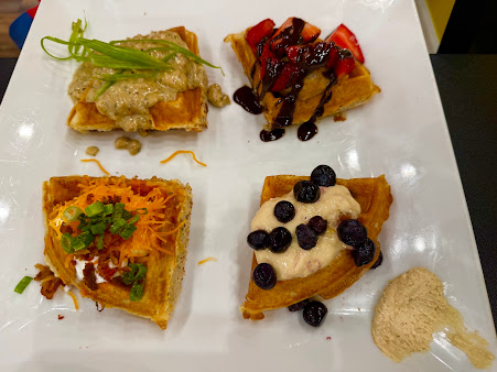 Photo Waffles Incaffeinated Upper St Clair - 23