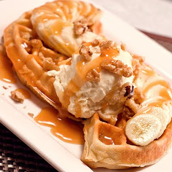 Photo Waffles Incaffeinated Upper St Clair - 24