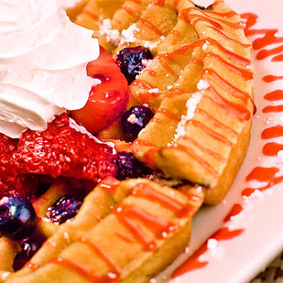 Photo Waffles Incaffeinated Upper St Clair - 25