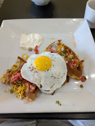 Photo Waffles Incaffeinated Upper St Clair - 26