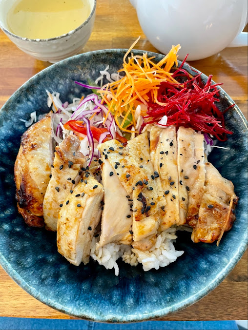 Photo Wafu Kitchen - 12