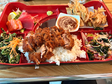 Photo Wafu Kitchen - 14