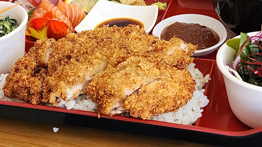 Photo Wafu Kitchen - 17