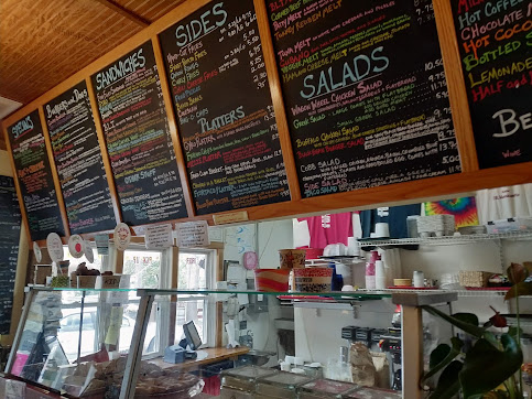 Menu Wagon Wheel Country Drive In - 5
