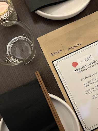 Menu Wagyuto Clovelly - 4