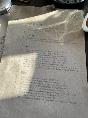 Menu Wagyuto Clovelly - 8