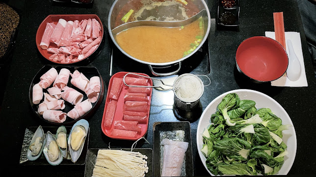 Photo Wah Sing Mongolian Bbq Hot Pot - 3