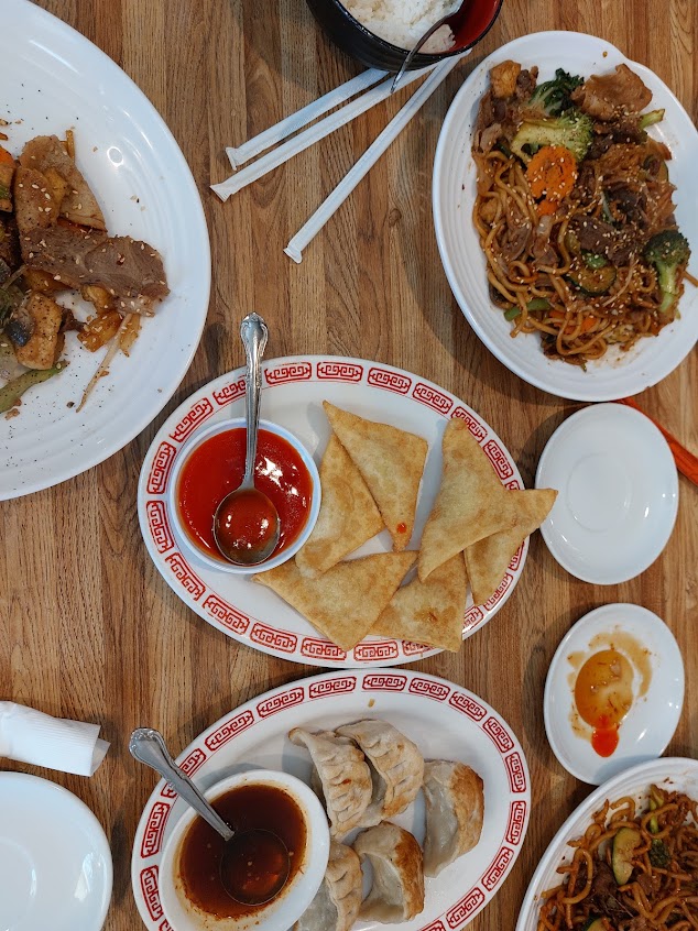Photo Wah Sing Mongolian Bbq Hot Pot - 4