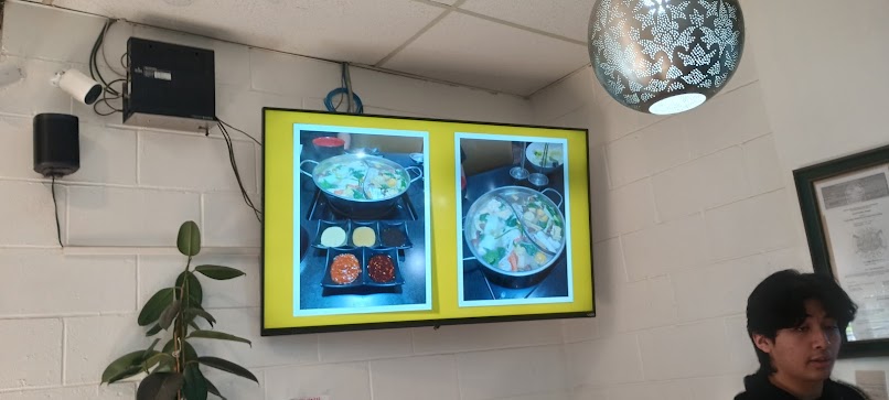 Photo Wah Sing Mongolian Bbq Hot Pot - 13