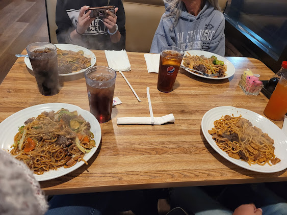Photo Wah Sing Mongolian Bbq Hot Pot - 17