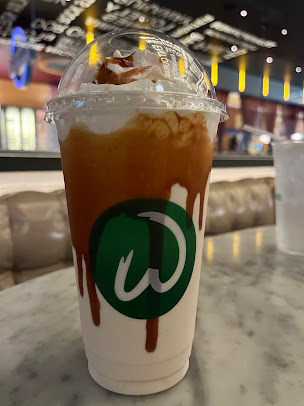 Photo Wahlburgers - 12