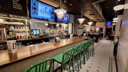 Photo Wahlburgers - 13