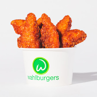Photo Wahlburgers - 14