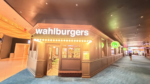 Photo Wahlburgers - 22