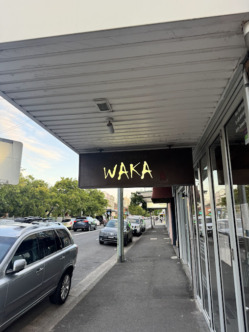 Photo Waka - 28
