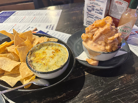 Photo Walk-On's Sports Bistreaux - Katy Restaurant - 11