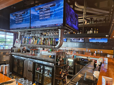 Photo Walk-On's Sports Bistreaux - Katy Restaurant - 17