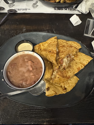 Photo Walk-On's Sports Bistreaux - Katy Restaurant - 18