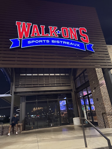 Photo Walk-On's Sports Bistreaux - Katy Restaurant - 29