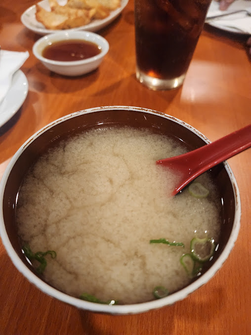 Photo Wasabi Wok Chinese And Japanese Restaurant - 12