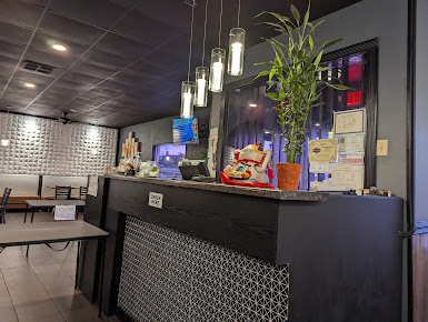 Photo Wasabi Wok Chinese And Japanese Restaurant - 13