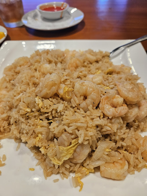 Photo Wasabi Wok Chinese And Japanese Restaurant - 19