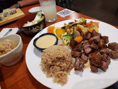 Photo Wasabi Wok Chinese And Japanese Restaurant - 20