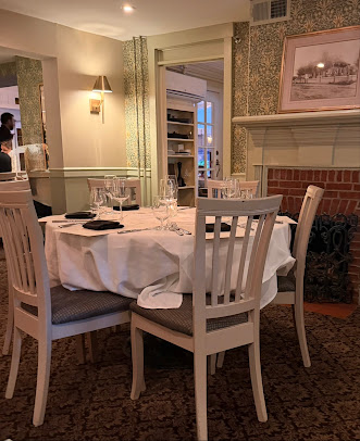 Photo Washington Inn & Wine Bar - 11