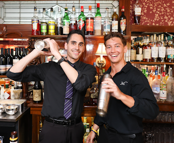 Photo Washington Inn & Wine Bar - 12